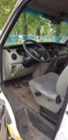 Opel Movano, 2005 г.