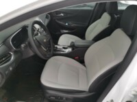 Chevrolet Malibu IX, 2018 г.