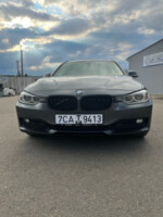 BMW 3 серия F30, F31, 2015 г.