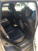 Subaru Tribeca I · Рестайлинг, 2007 г.