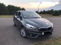 BMW 2 серия Active Tourer, 2016 г.