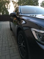 Volkswagen Passat B8, 2015 г.
