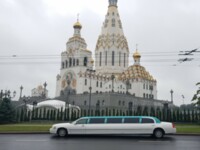 Lincoln Town Car III · Рестайлинг, 2005 г.