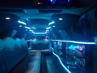 Lincoln Town Car III · Рестайлинг, 2005 г.