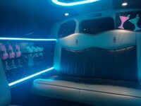 Lincoln Town Car III · Рестайлинг, 2005 г.