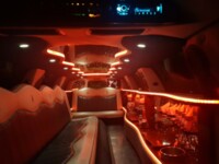 Lincoln Town Car III · Рестайлинг, 2005 г.