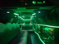 Lincoln Town Car III · Рестайлинг, 2005 г.