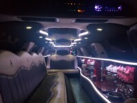 Lincoln Town Car III · Рестайлинг, 2005 г.