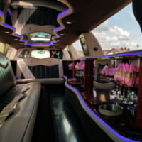 Lincoln Town Car III · Рестайлинг, 2005 г.