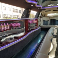 Lincoln Town Car III · Рестайлинг, 2005 г.