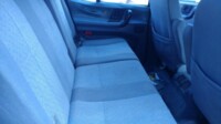 Tata Safari I, 2000 г.