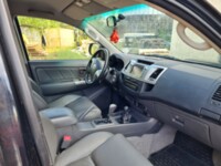 Toyota Hilux VII (AN10) · 2-й рестайлинг, 2013 г.