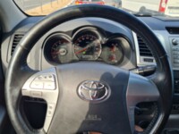 Toyota Hilux VII (AN10) · 2-й рестайлинг, 2013 г.
