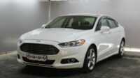 Ford Fusion USA II, 2014 г.