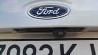 Ford Focus III · Рестайлинг, 2017 г.