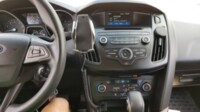 Ford Focus III · Рестайлинг, 2017 г.