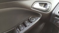 Ford Focus III · Рестайлинг, 2017 г.