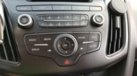 Ford Focus III · Рестайлинг, 2017 г.