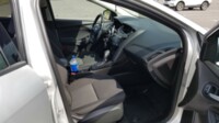 Ford Focus III · Рестайлинг, 2017 г.