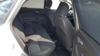 Ford Focus III · Рестайлинг, 2017 г.