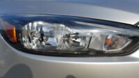 Ford Focus III · Рестайлинг, 2017 г.