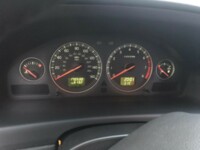 Volvo S60 I · Рестайлинг, 2008 г.