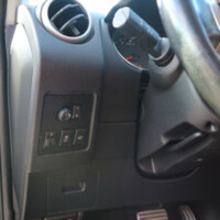 Nissan Qashqai I · Рестайлинг, 2012 г.