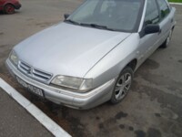 Citroen Xantia X2, 1999 г.