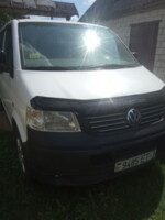 Volkswagen Transporter T5, 2003 г.