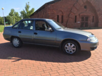 Daewoo Nexia I · Рестайлинг, 2013 г.