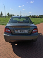 Daewoo Nexia I · Рестайлинг, 2013 г.