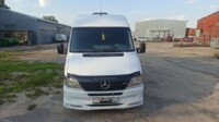 Mercedes-Benz Sprinter, 2004 г.