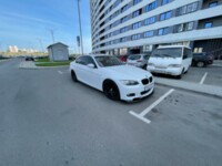 BMW 3 серия E90, E91, E92, E93, 2007 г.