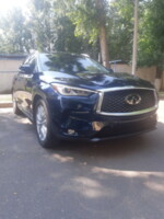 Infiniti QX50 P71A, 2018 г.