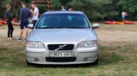 Volvo S60 I · Рестайлинг, 2008 г.