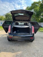 Cadillac SRX II, 2011 г.