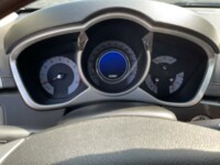 Cadillac SRX II, 2011 г.