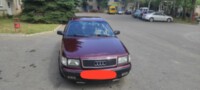Audi 100 4A, C4, 1992 г.