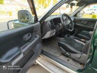 Mitsubishi Pajero Sport I, 2001 г.