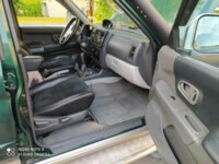 Mitsubishi Pajero Sport I, 2001 г.