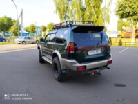 Mitsubishi Pajero Sport I, 2001 г.