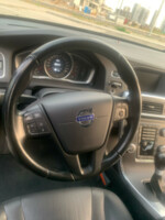 Volvo V60 I · Рестайлинг, 2015 г.