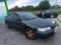 Honda Accord V, 1998 г.