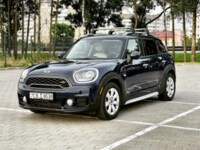 MINI Countryman F60, 2018 г.