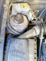 Opel Astra F · Рестайлинг, 1997 г.