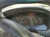 Opel Astra F · Рестайлинг, 1997 г.