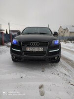Audi Q7 4L, 2008 г.