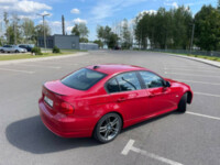 BMW 3 серия E90, E91, E92, E93, 2008 г.
