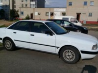 Audi 80 B4, 1992 г.