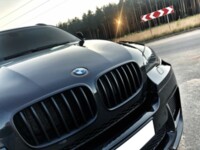 BMW X6 E71, 2008 г.